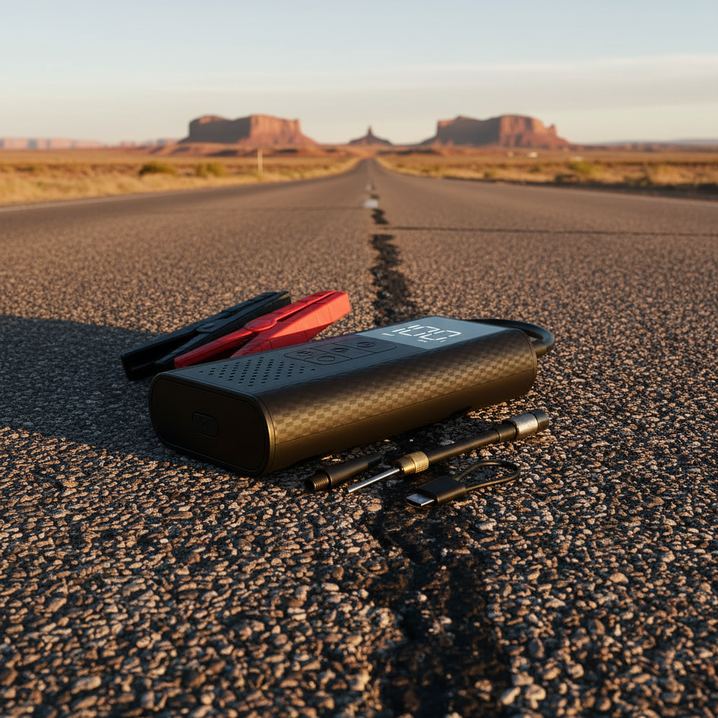 IONEX TitanForce 3000